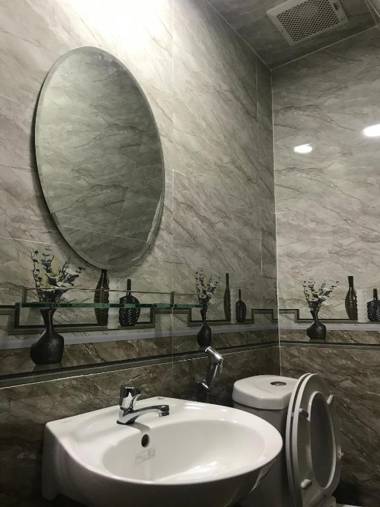 Homestay Khu Vườn Hoàng Gia