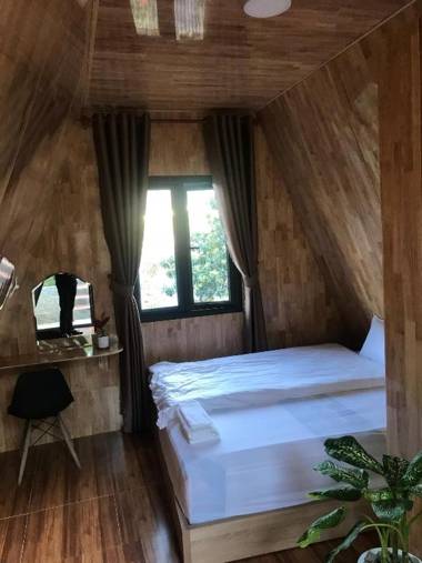 Homestay Khu Vườn Hoàng Gia