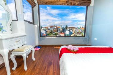 Ngan Pho Studio & Hotel