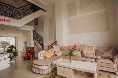 Ngan Pho Studio & Hotel