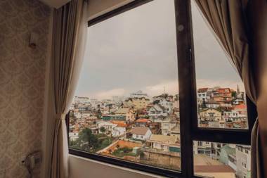 Ngan Pho Studio & Hotel