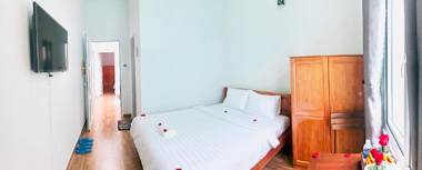 Trinh Nguyen Homestay