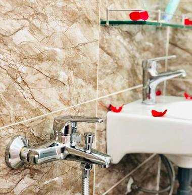 Trinh Nguyen Homestay