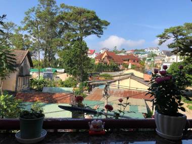 Góc Nhỏ Đà Lạt