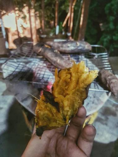 Nhà của Người và Ta