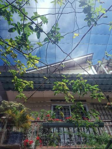 Nhà của Người và Ta