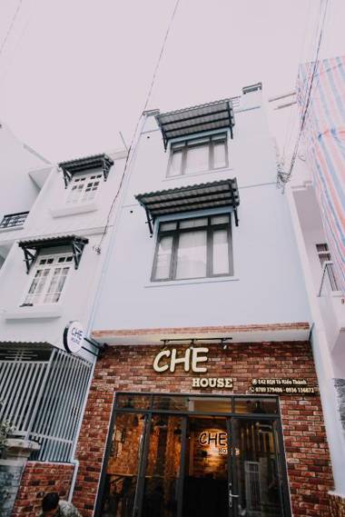 Dalat Che House