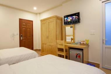 THIEN AN GUEST HOUSE