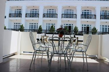 Mây Đà Lạt Home