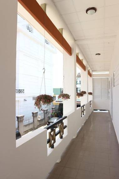 Mây Đà Lạt Home