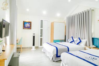 Hạ An Hotel