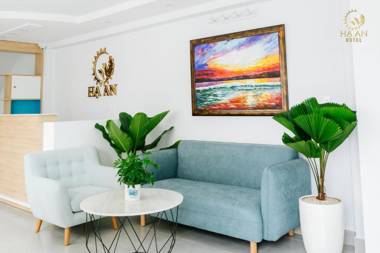Hạ An Hotel