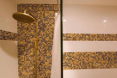 Full House Condotel - Căn hộ 606 Dalat Center