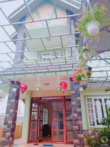 Dalat Moka Coffee House