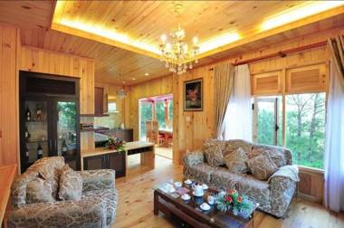 TTC Dreamy Hill Resort - Unlimited Access to TTC World - Thung Lung Tinh Yeu