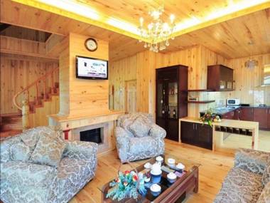 TTC Dreamy Hill Resort - Unlimited Access to TTC World - Thung Lung Tinh Yeu