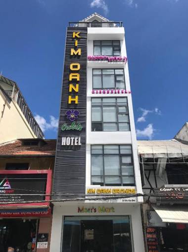 Kim Oanh Orchids Hotel