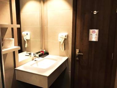 Kim Oanh Orchids Hotel