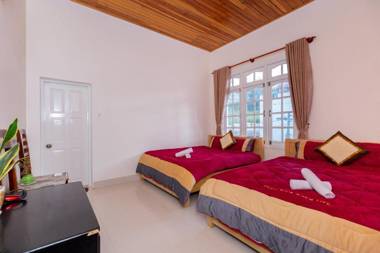 Villa Trung nghĩa 28