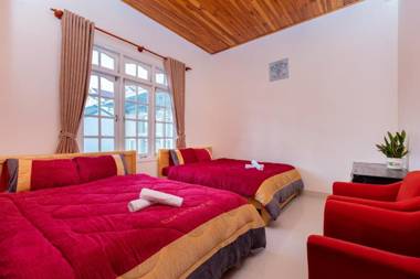 Villa Trung nghĩa 28