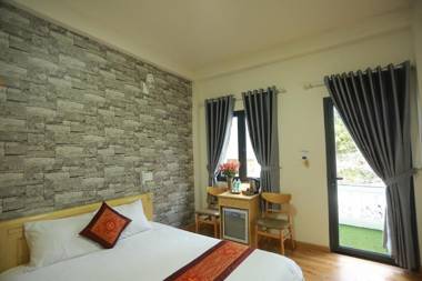 Dalat Hoa Nang Hotel