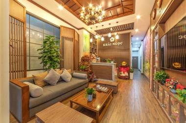 Khai Ngoc Hotel