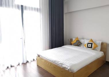 The Saffron - Nghe Tay Dalat