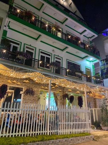 Cherry House Da Lat