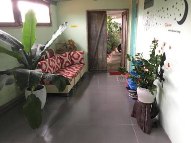 Dalat chocolate homestay