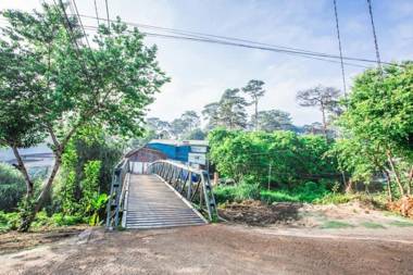 Dalat chocolate homestay
