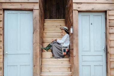 Dalat Memories Homestay - Phố Sương Mờ Đà Lạt