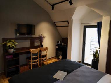 Be.Ho DaLat - Attic