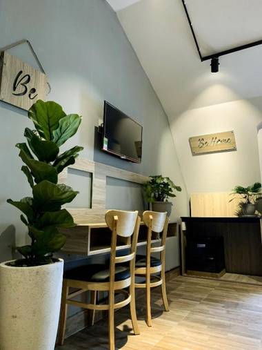 Be.Ho DaLat - Attic