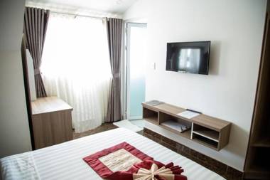 Ánh Tiên Hotel Da Lat