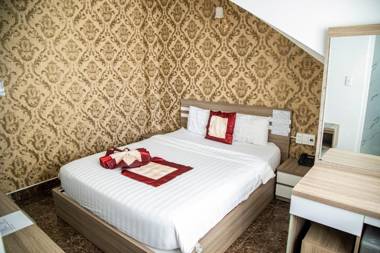 Ánh Tiên Hotel Da Lat