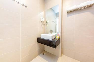 QA Hotel Dalat - City Centre