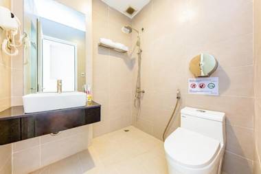QA Hotel Dalat - City Centre