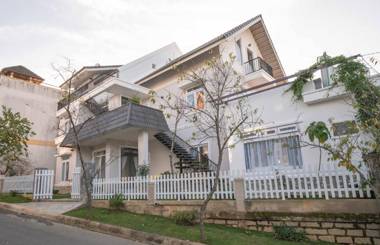 Đỗ Gia Bảo Villa