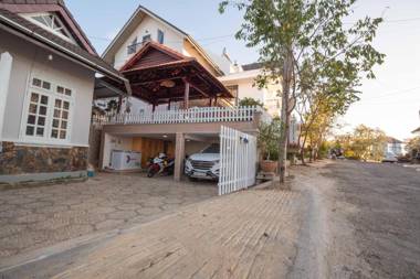 Đỗ Gia Bảo Villa