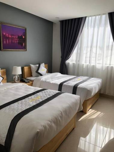 Lan Anh Hotel