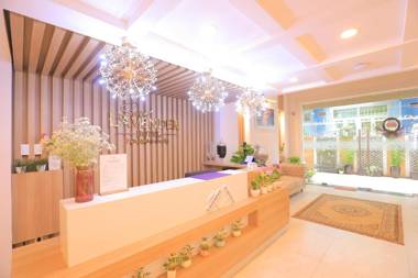 Sweet Lavender Hotel - Near Dalat Night Market