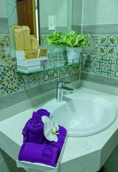 Sweet Lavender Hotel - Near Dalat Night Market