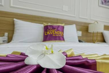 Sweet Lavender Hotel - Near Dalat Night Market