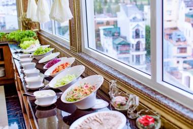 Queen T&T Dalat Hotel