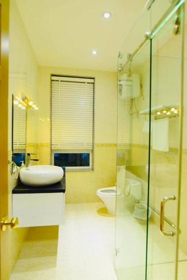 Villa Trung Nghĩa 31