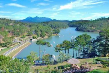 Khách sạn Phương Nguyên