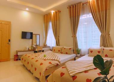 Khách sạn Phương Nguyên