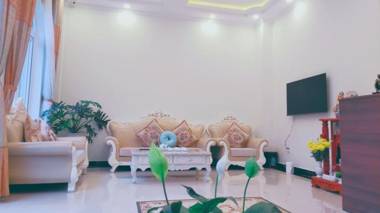 Khách sạn Phương Nguyên