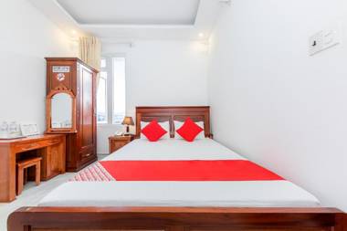 OYO 446 The Bao Hotel