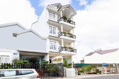 OYO 446 The Bao Hotel